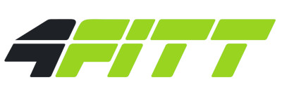 4Fitt logo